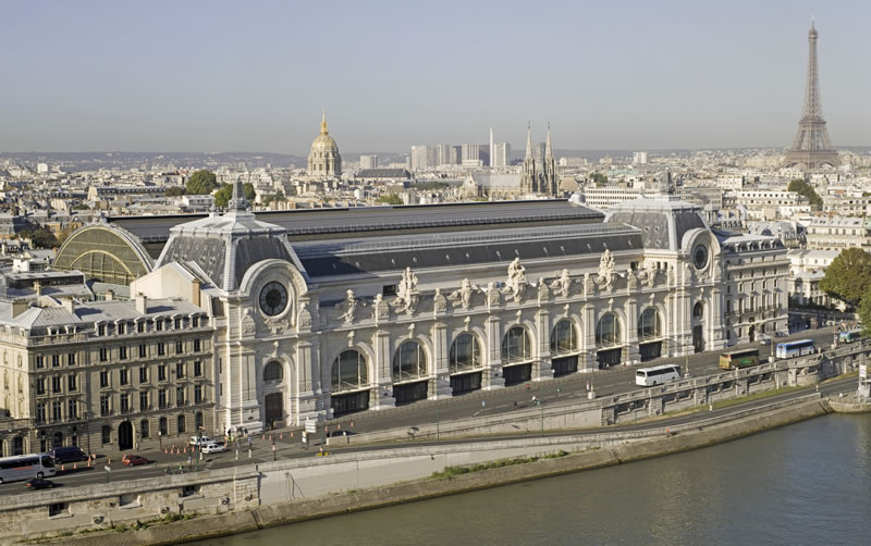 Museo de orsay