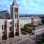 Basilica Saint Denis