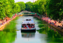 Canal-Saint-Martin