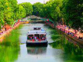 Canal-Saint-Martin