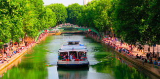 Canal-Saint-Martin