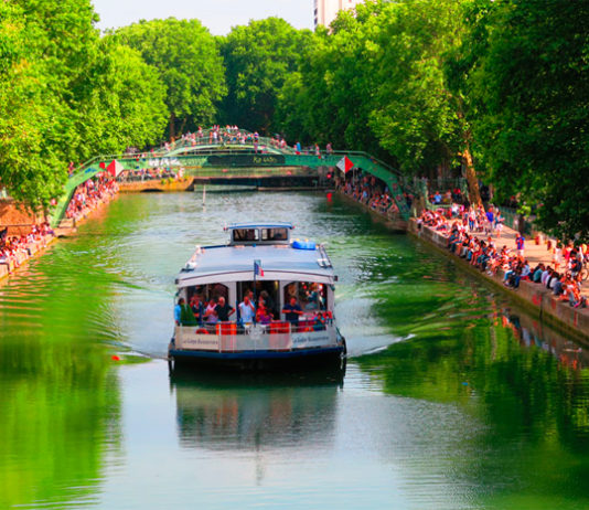 Canal-Saint-Martin