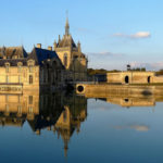 chantilly