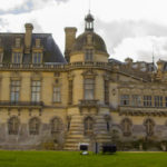 chantilly