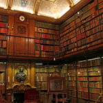 chantilly-biblioteca