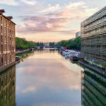 La Villette-paris