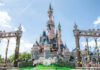 Entradas a Disneyland Paris